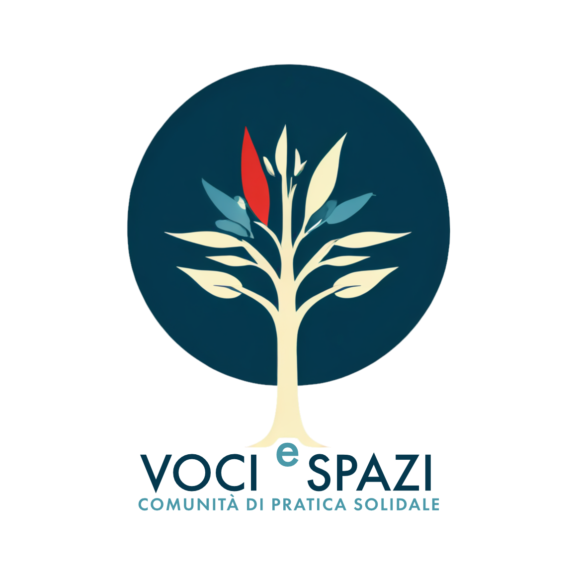 Voci e Spazi – comunità di pratica solidale